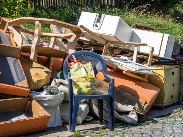 Best Residential Junk Removal  in Redway, CA