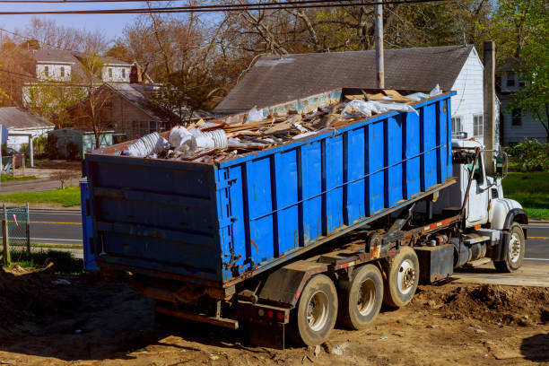 Best Commercial Junk Removal  in Redway, CA
