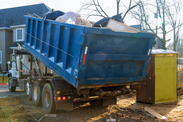 Best Hot Tub Removal  in Redway, CA