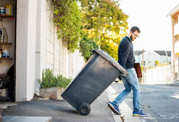 Best Affordable Junk Removal Services  in Redway, CA