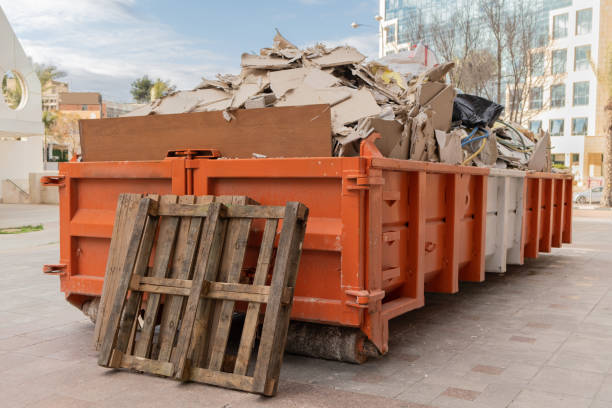 Best Yard Waste Removal  in Redway, CA