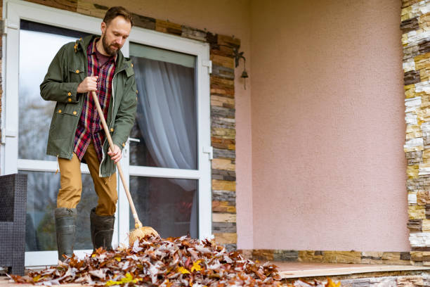 Appliance Disposal in Redway, CA