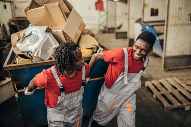 Best Full-Service Junk Removal  in Redway, CA