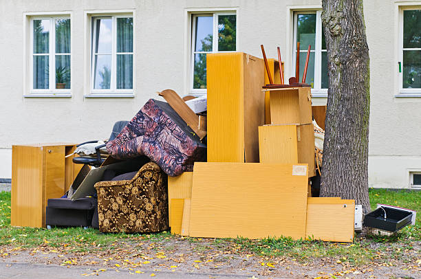 Basement Cleanout Services in Redway, CA