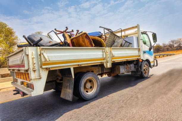 Best Yard Cleanup Services  in Redway, CA