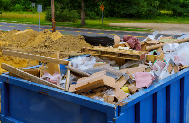 Best Garage Cleanout Services  in Redway, CA