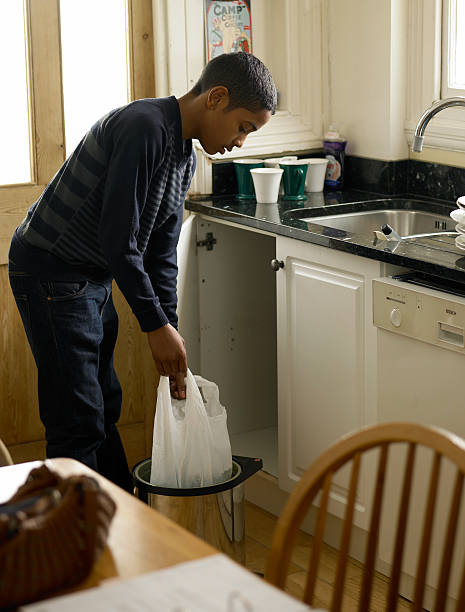 Best Basement Cleanout Services  in Redway, CA
